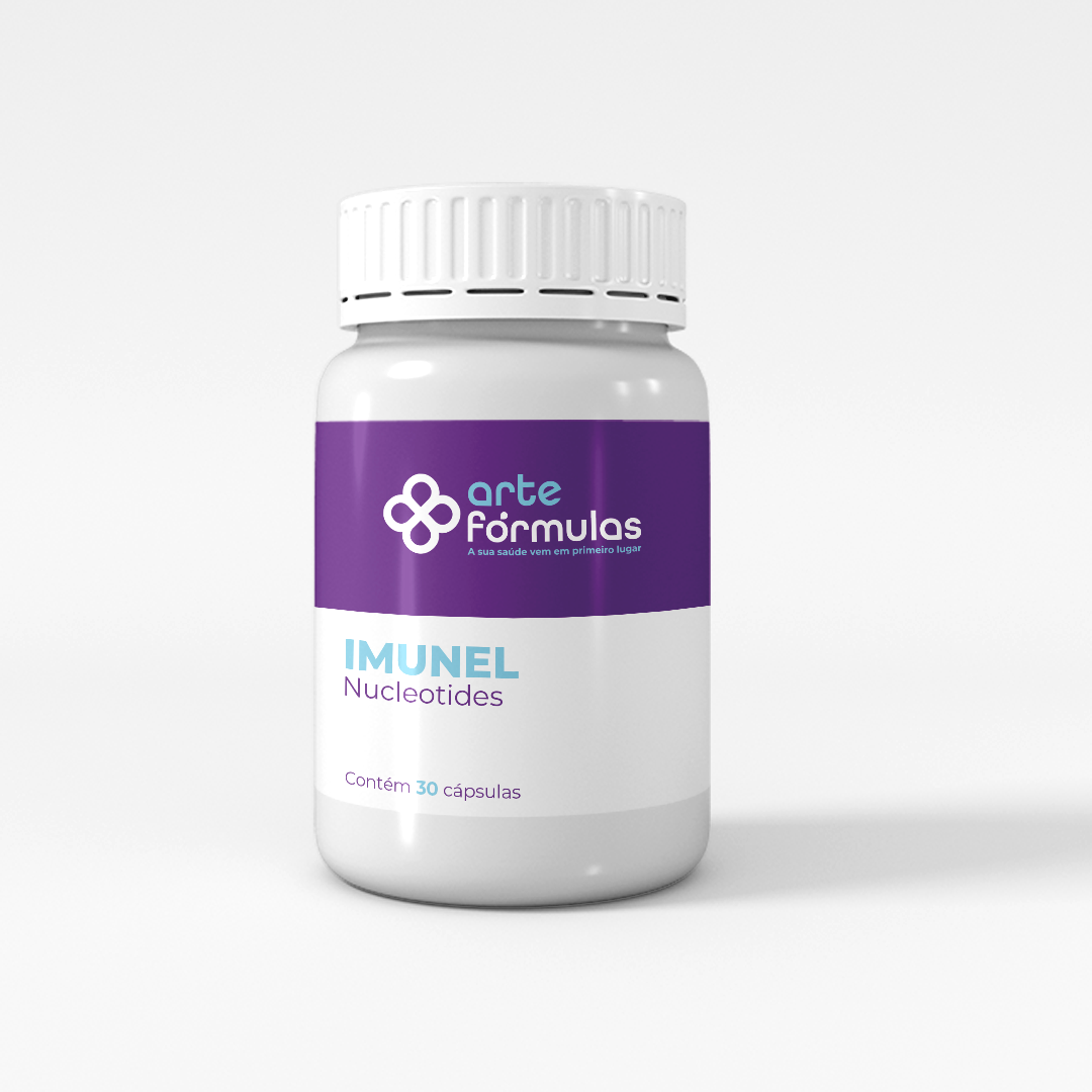 IMUNEL-NUCLEOTIDES